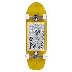 Круїзер Mindless Tiger Sword mustard