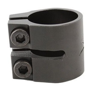 Затиск AO Graffiti Double Pro OS