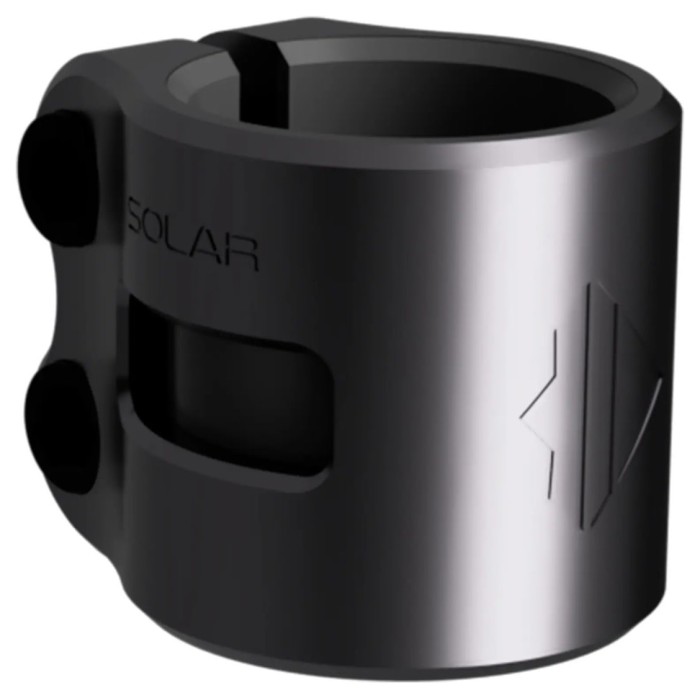 Затиск AO Graffiti Double Pro OS