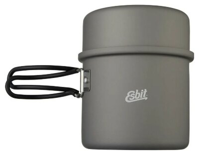 Казанок Esbit PT1000HA