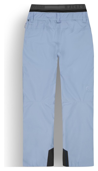 Picture Organic штани лижні Exa W 2026 stonewash L