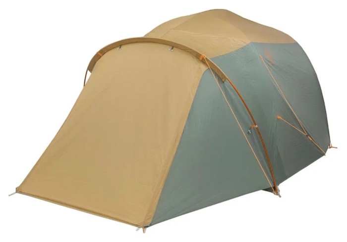 Намет Big Agnes Bunk House 4