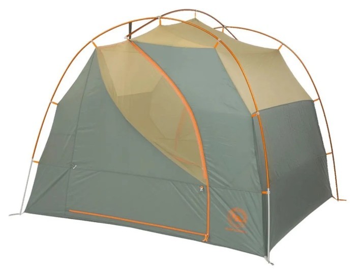 Намет Big Agnes Bunk House 4