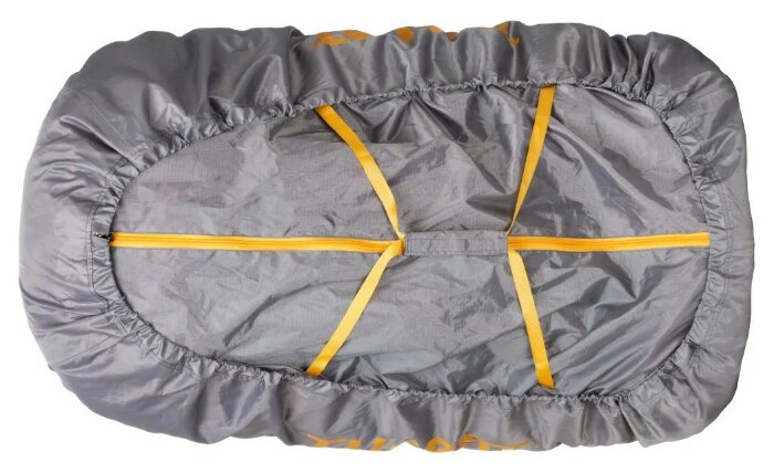 Чохол Turbat Flycover M