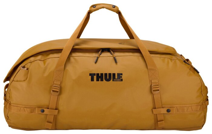 Сумка спортивна Thule Chasm Duffel 130L (Golden) 3205003 (TH 3205003)