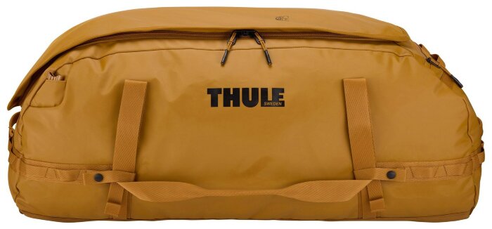 Сумка спортивна Thule Chasm Duffel 130L (Golden) 3205003 (TH 3205003)