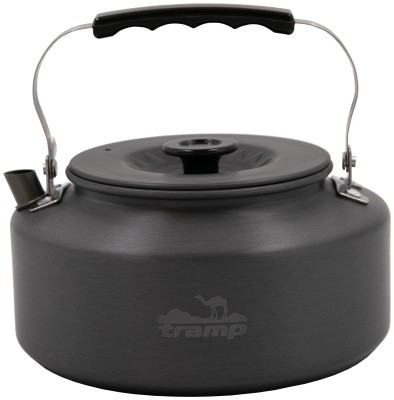 Чайник Tramp анодований 1,6л UTRC-117