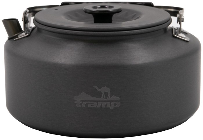 Чайник Tramp анодований 1,6л UTRC-117