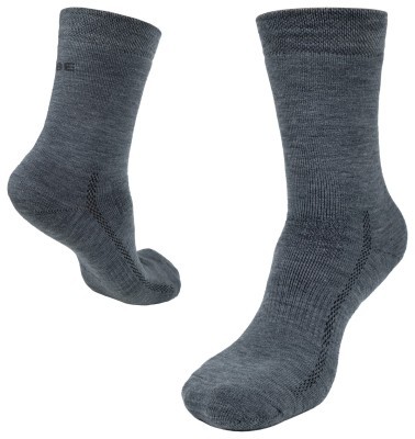 Шкарпетки Tribe Merino Hike Winter T-KB-0025-blue, 38-40