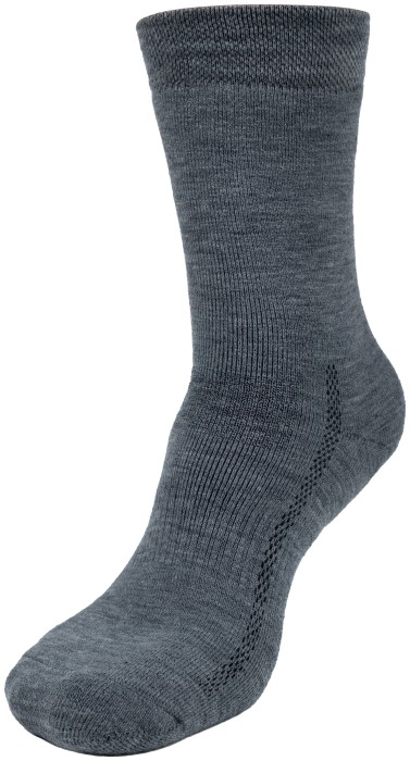 Шкарпетки Tribe Merino Hike Winter T-KB-0025-blue, 38-40
