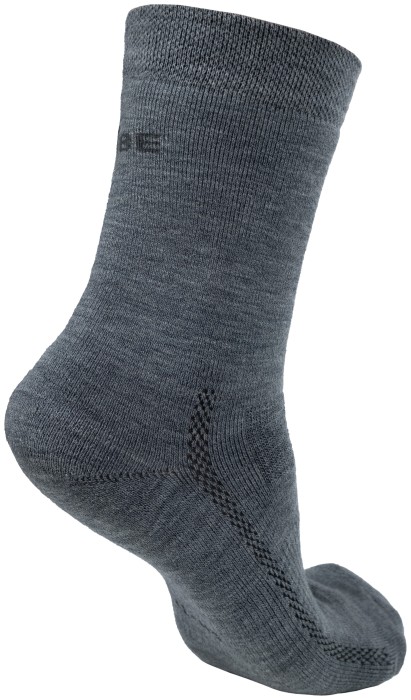 Шкарпетки Tribe Merino Hike Winter T-KB-0025-blue, 38-40