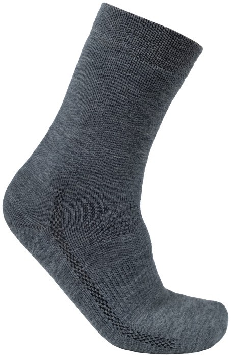 Шкарпетки Tribe Merino Hike Winter T-KB-0025-blue, 38-40