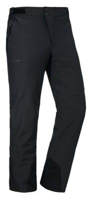 Штани лижні утеплені чоловічі Schoeffel SKI PANTS ARLBERG1 54 Black 9990 (10-22356) V