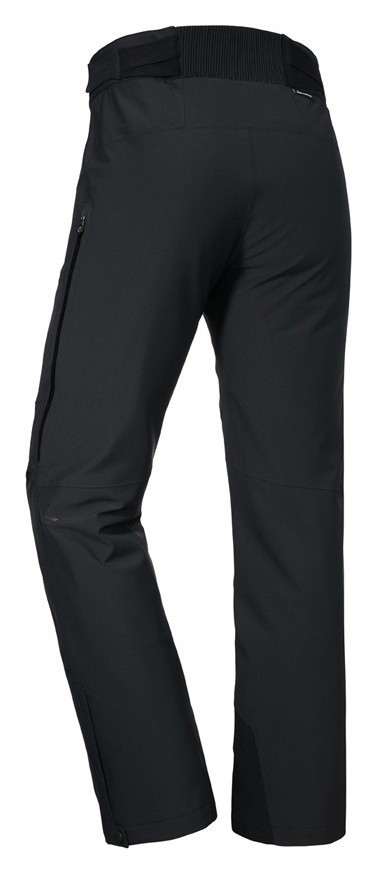 Штани лижні утеплені чоловічі Schoeffel SKI PANTS ARLBERG1 54 Black 9990 (10-22356) V