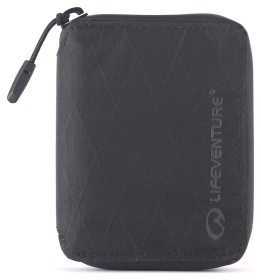 Гаманець Lifeventure X-Pac RFID Bi-Fold Wallet grey
