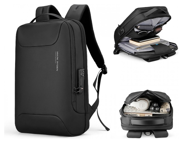 Рюкзак Mark Ryden Alpha MR9000