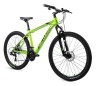 Велосипед Outleap RIOT SPORT 27,5″ Green Фото - 2