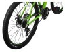 Велосипед Outleap RIOT SPORT 27,5″ Green Фото - 3