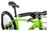 Велосипед Outleap RIOT SPORT 27,5″ Green Фото - 4