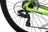 Велосипед Outleap RIOT SPORT 27,5″ Green Фото - 6