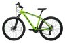 Велосипед Outleap RIOT SPORT 27,5″ Green Фото - 1