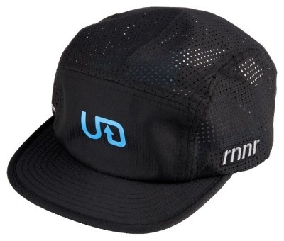 Кепка Ultimate Direction The Lope onyx