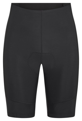 Шорти Ziener Netax X-Gel black