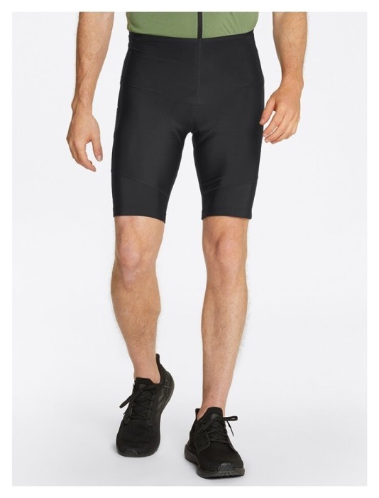 Шорти Ziener Netax X-Gel black