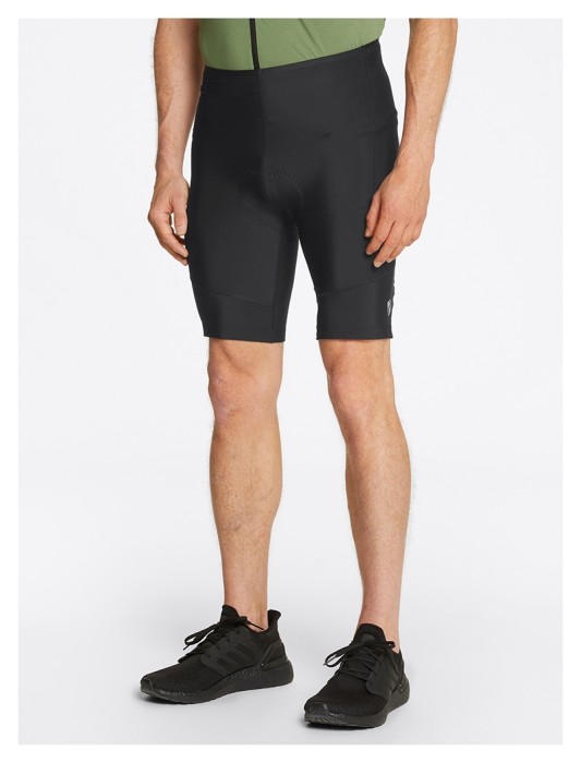 Шорти Ziener Netax X-Gel black