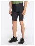 Шорти Ziener Netax X-Gel black Фото - 3