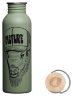 Фляга Picture Organic Hampton green spray Фото - 2