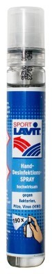 Засіб для дезинфекції Sport Lavit Hand Desinfectant-Spray 15 ml (50011300)
