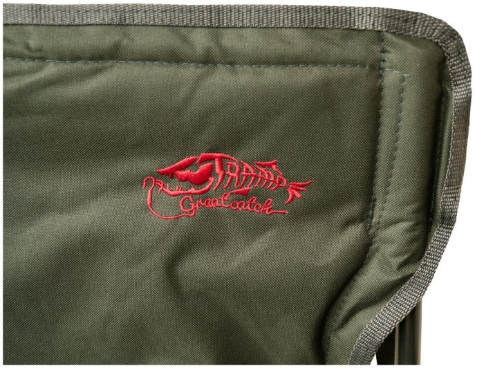 Крісло Tramp Simple TRF-040