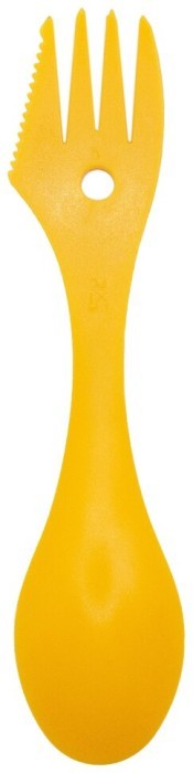 Ложка-виделка TRAMP пластикова  UTRC-069