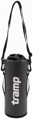 Термочохол для термоса Tramp 1,6л grey UTRA-292