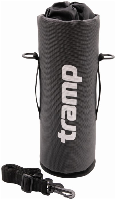 Термочохол для термоса Tramp 1,6л grey UTRA-292