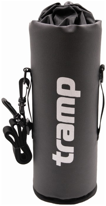 Термочохол для термоса Tramp 1,6л grey UTRA-292