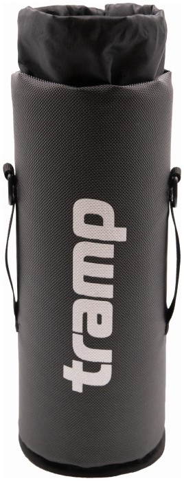 Термочохол для термоса Tramp 1,6л grey UTRA-292