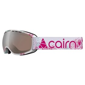 Маска Cairn Omega SPX3 white floral