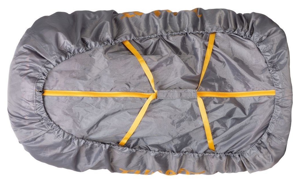 Чохол Turbat Flycover M