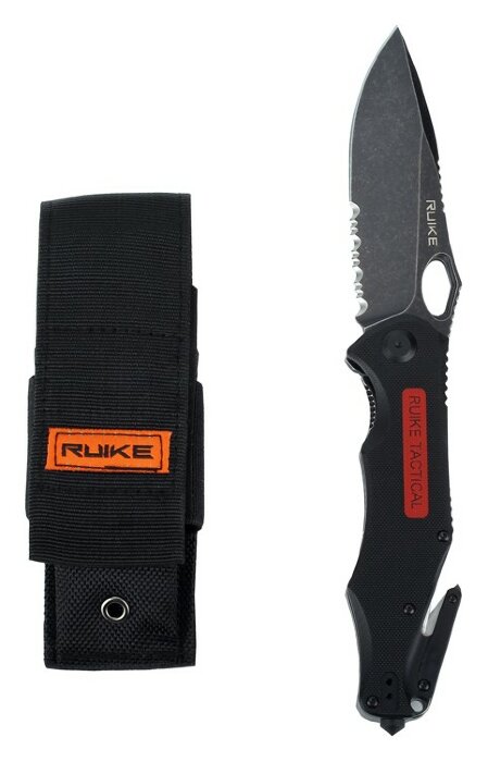 Складаний ніж Ruike M195