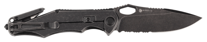 Складаний ніж Ruike M195