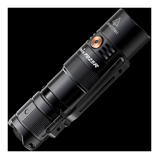 Ліхтар ручний Fenix PD25R