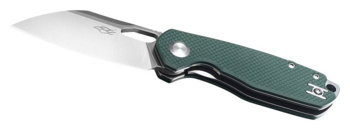 Нiж складаний Firebird FH924-GB синьо-зелений