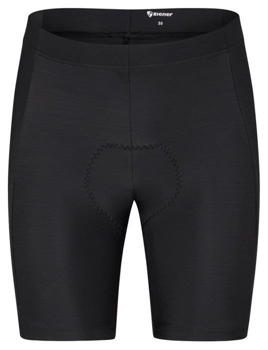 Шорти Ziener Nekis X-Function black