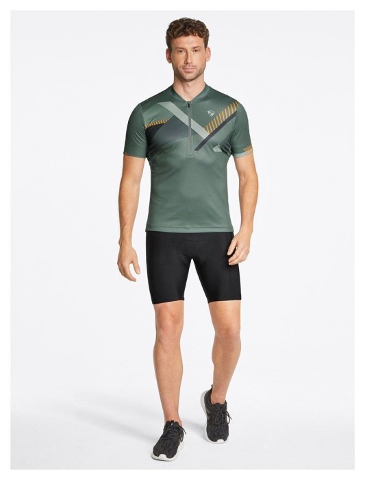 Шорти Ziener Nekis X-Function black