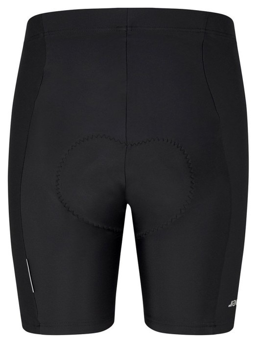 Шорти Ziener Nekis X-Function black