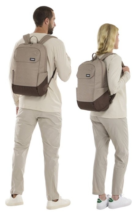 Рюкзак Thule Lithos 20L (Nuanced Brown) 3205452 (TH 3205452)
