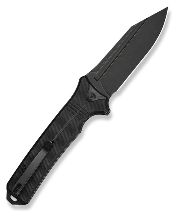 Ніж складаний Civivi Neurohaptic C23080-1