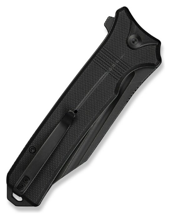 Ніж складаний Civivi Neurohaptic C23080-1